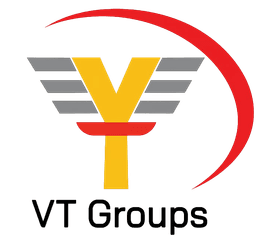 VT Groups Logo
